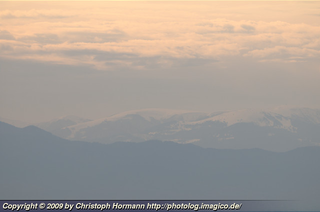 image 41: The Vosges Mountains in late winter